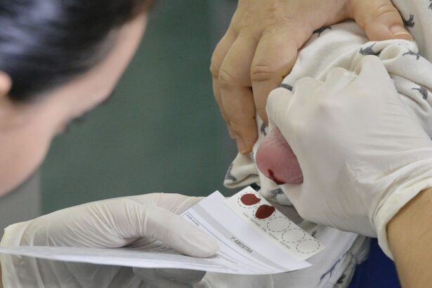 Dia Mundial das Doenças Raras reforça importância do teste do pezinho