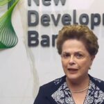 Dilma Rousseff é internada após quadro de neurite vestibular