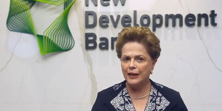 Dilma Rousseff é internada após quadro de neurite vestibular