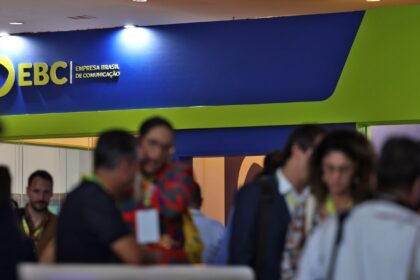 EBC faz cobertura especial do Encontro de Prefeitos e Prefeitas