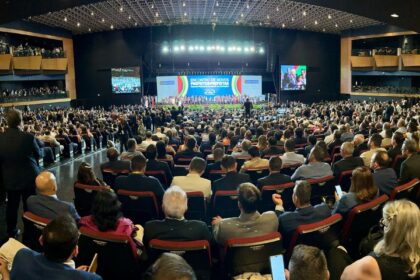 Encontro de prefeitos promove integração de municípios de fronteiras