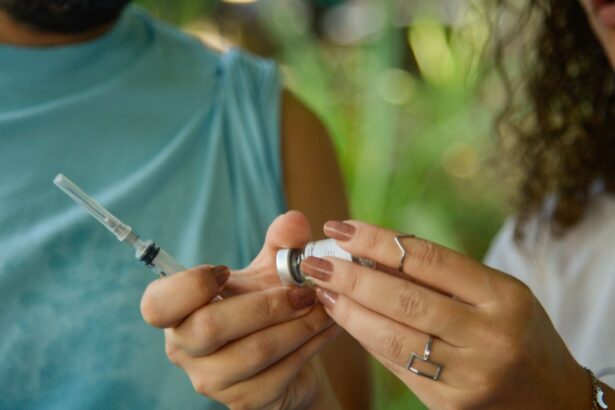 Entenda a relação entre a infecção por VSR e a bronquiolite