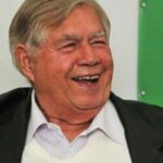 Ex-governador de Minas Gerais, Newton Cardoso morre aos 86 anos