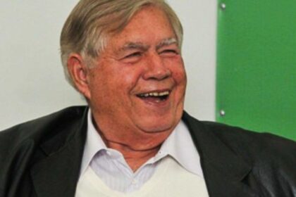Ex-governador de Minas Gerais, Newton Cardoso morre aos 86 anos