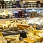 Faturamento da Indústria de alimentos cresce 10% em 2024