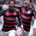 Flamengo goleia Maricá e confirma título da Taça Guanabara de 2025