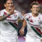 Fluminense goleia Águia por 8 a 0 na estreia da Copa do Brasil