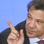 Haddad: 1º passo para conter inflação de alimentos é Plano Safra maior