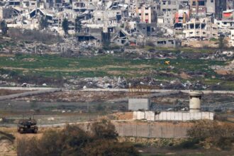 Hamas confirma libertação de seis reféns