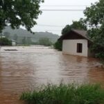 Inmet e Defesa Civil do RS emitem alerta para risco de chuvas intensas