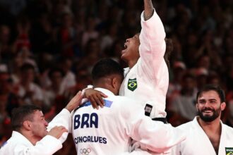Inscrições para o Programa Bolsa Atleta entram na reta final
