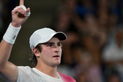 João Fonseca estreia no ATP 250 de Buenos Aires com vitória