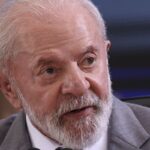 Lula anuncia edital para obra do túnel Santos-Guarujá