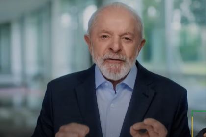 Lula anuncia parcela do Pé-de-Meia e ampliação do Farmácia Popular