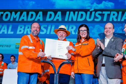 Lula defende venda direta de diesel para baratear ao consumidor