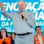 Lula diz que combustíveis fósseis vão financiar a transição energética