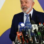 Lula retoma agenda de viagens com inaugurações no Rio e na Bahia