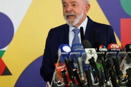 Lula retoma agenda de viagens com inaugurações no Rio e na Bahia
