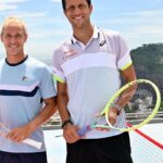 Marcelo Melo e Rafael Matos são campeões de duplas no Rio Open