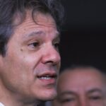 Modernização na lei de PPPs deve sair no primeiro semestre, diz Haddad