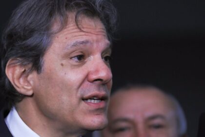 Modernização na lei de PPPs deve sair no primeiro semestre, diz Haddad