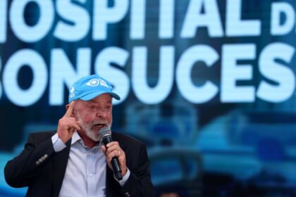 Não se faz Riviera em cima de cadáveres, diz Lula sobre fala de Trump