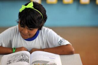 Orçamento do salário-educação este ano é de R$ 35,5 bilhões