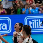 Osasco é tetracampeão da Copa Brasil de vôlei feminino