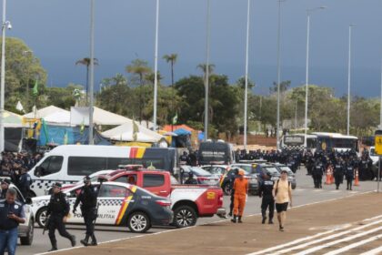 PGR: Bolsonaro estimulou acampamentos para justificar intervenção