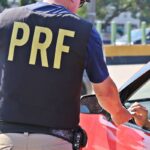 PRF define 93 pontos críticos em rodovias durante o carnaval