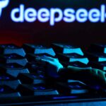 Países restringem uso de DeepSeek por órgãos públicos