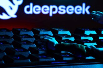 Países restringem uso de DeepSeek por órgãos públicos