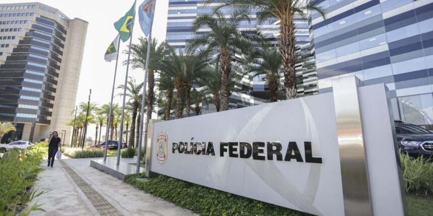 Polícia Federal autoriza concurso com mil vagas para carreira policial