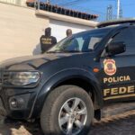 Polícia Federal prende foragido por tráfico de drogas no Rio