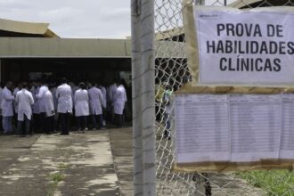 Prazo para recurso sobre resultado preliminar do Revalida termina hoje