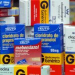 Preço de medicamentos genéricos pode cair mais de 50%, diz Ipea