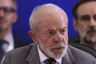 Prioridades do Brics no Brasil serão paz e meio ambiente, diz Lula