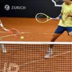 Rafael Matos e Marcelo Melo alcançam semifinal do Rio Open