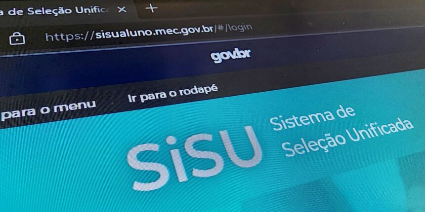 Sisu 2025: matrículas nas universidades terminam nesta segunda-feira