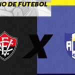 TV Brasil transmite Vitória x Jequié no domingo pelo Campeonato Baiano