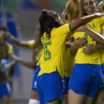 TV Brasil vai transmitir competições de futebol feminino em 2025