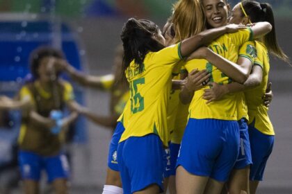 TV Brasil vai transmitir competições de futebol feminino em 2025