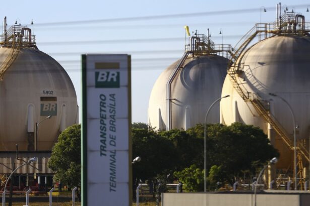 Transpetro teve lucro de R$ 866 milhões em 2024