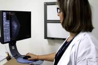ANS: rastreio do câncer de mama deve ser feito a partir dos 40 anos