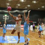 Basquete Feminino: TV Brasil exibe neste domingo Ourinhos/AOBE e SESI