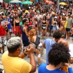 Carnaval movimentou R$ 6,5 bilhões no estado do Rio de Janeiro