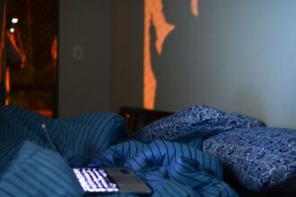 Comportamentos diurnos podem indicar distúrbios do sono
