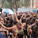 Confira a programação de blocos nesta terça-feira de carnaval no Rio