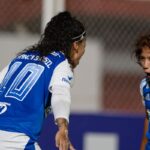 Cruzeiro bate o Grêmio em jogaço de sete gols em Nova Lima