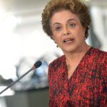 Dilma recebe alta do hospital e retoma presidência do banco do Brics